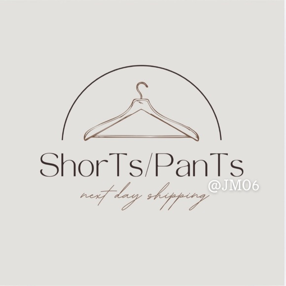 PANTS AND SHORTS - Picture 1 of 1